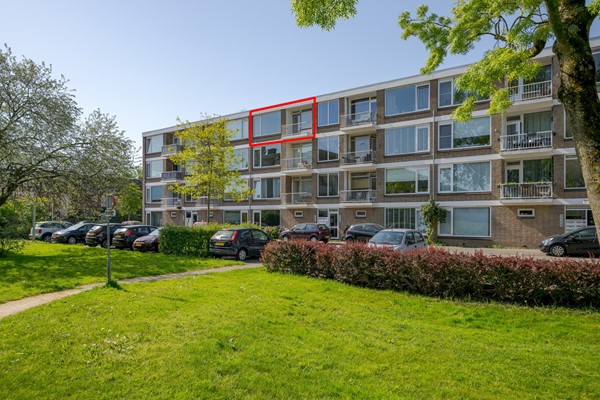 Medium property photo - Ruysdaelhof 32, 2251 JK Voorschoten